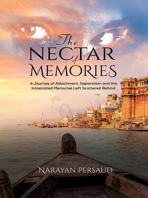 cover image of The Nectar of Memories